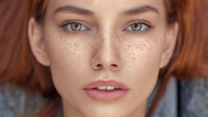 Freckles