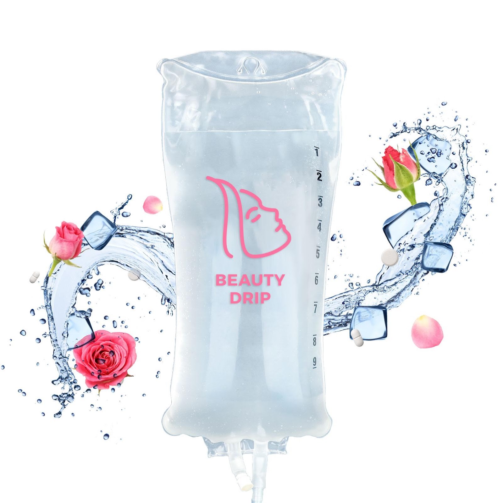 Peels/ IV Beauty drips